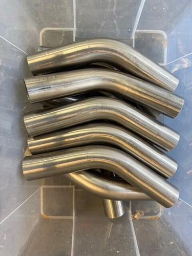 Edelstahl universal auspuff - edelstahl,