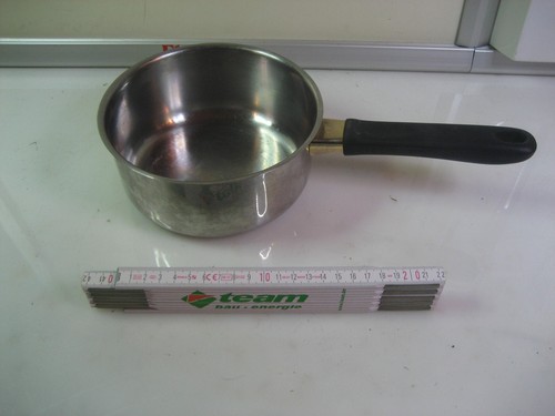 Kasserolle gastro l - gastro,