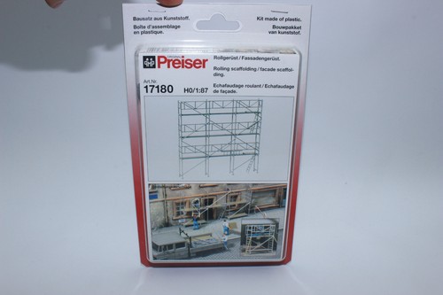 Preiser 17180 roll - 17180, roll-