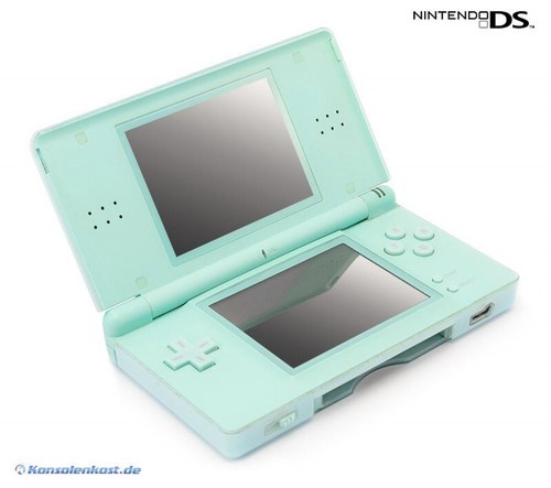 Nintendo konsole lite - ds,
