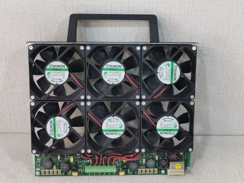 Sunon maglev kde2408ptv1 dc24v - sunon,