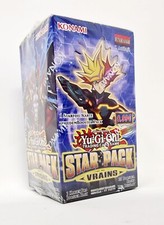Yu-Gi-Oh! - Star Pack Vrains