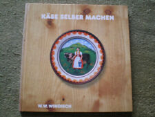Käse selber machen -