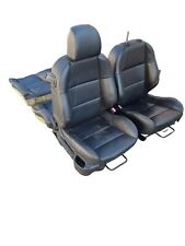 PEUGEOT 307 CC  Ledersitz