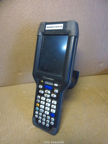 Intermec ck3xab4m000w4400 ck3x - intermec,