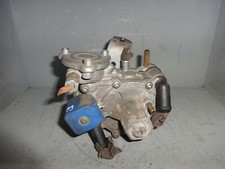 Opel Vectra C 1,8 16V Autogas Verdampfer Tomasetto 67R014066