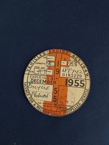 Gebrauchte alte steuerscheibe - gebrauchte,