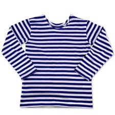 Matrosenhemd Langarmshirt