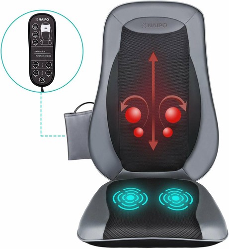 Naipo shiatsu auto - naipo,