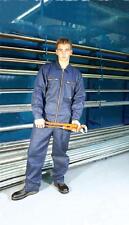 Arbeitsoverall Rallye Kombi Overall Blaumann Arbeitsanzug blau Gr. 48 (470)