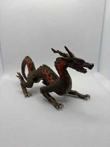 Papo 38963 dragon the - 38963,