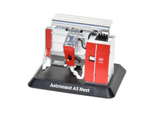 AT-COLLECTION - Melkroboter