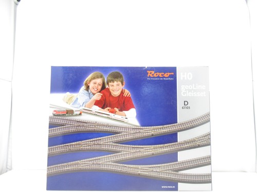 Roco 61103 geoline - 61103,