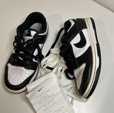 Nike Dunk Low Retro Panda