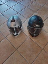 Misc. Motorcycle Stuff