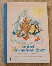 Die drei Himmelswanderer