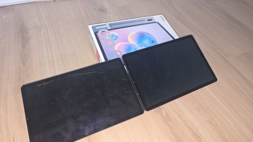 Samsung tab 128 gb - tab,
