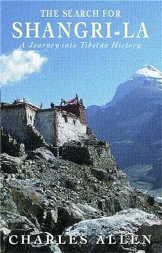 The search for shangri - for, shangri-la: