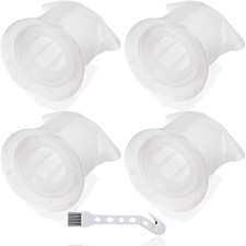 Ersatzfilter für Vorwerk VC