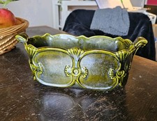 Pflanzschale, vintage 70er