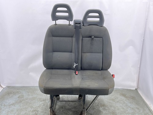 Peugeot boxer 2007 - peugeot,