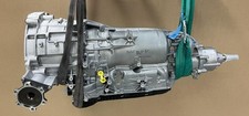 Audi A4 8W A5 Gearbox TMA 8