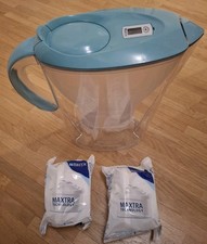 Brita Wasserfilter-Kanne