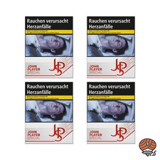 JPS / John Player Special Red