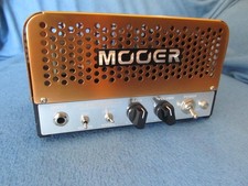 Blues Rock Lunchbox Tubeamp