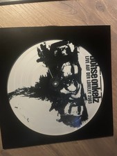 Böhse Onkelz Vinyl Lp Live