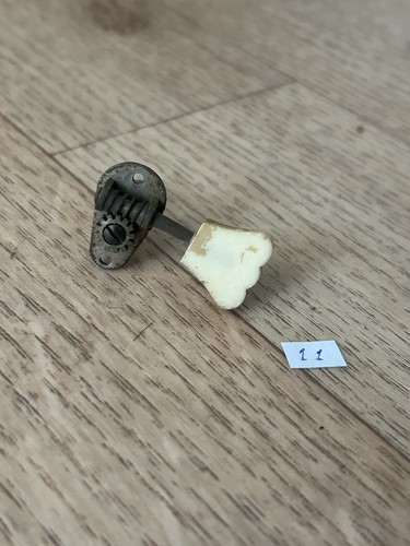 Hofner vintage stimmgerät - hofner,