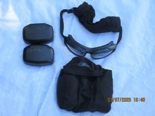 Ess advancer v12 - , ballistische