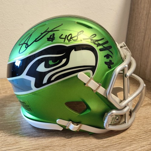 Seattle seahawks blaze - seahawks,