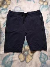 Hydro Trademark kurze Sweat