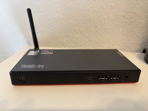 Lenovo thinkcentre m75n amd - m75n,