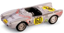 PORSCHE 550RS Spyder Carrera