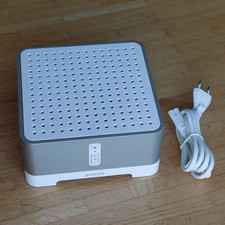 SONOS Connect:Amp Gen1 - einwandfreier gepflegter Zustand