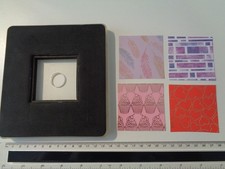 Sizzix Bigz 2" fertiges