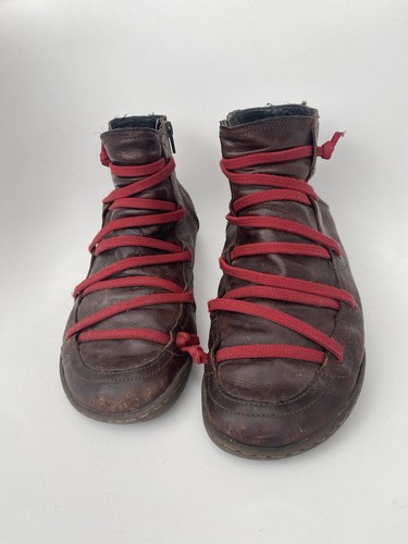 Camper peu cami stiefeletten - camper,