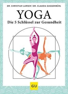 Yoga die schlüssel zur - yoga,