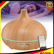 Luftbefeuchter Duft Diffuser