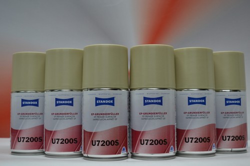 Standox - 6x,