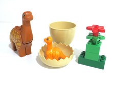 Lego Duplo  /  vollständiges