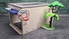 Playmobil - Garage- 4318  