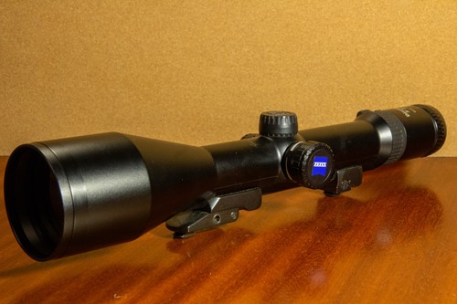 Zeiss diavari 12x56 - 3–12x56, t*