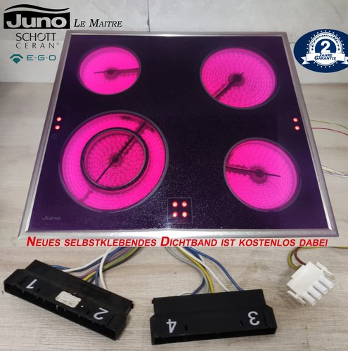 Juno jec940 maitre - juno, le
