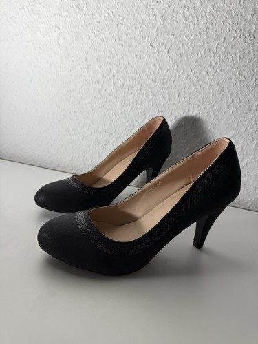 Pumps damen 39 ungetragen - pumps, gr.