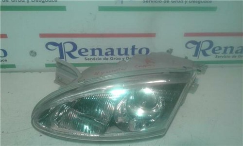 Scheinwerfer links hyundai - scheinwerfer,