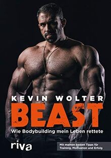 Beast wie bodybuilding mein - beast:,