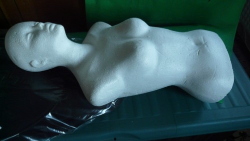 Kleider puppe - kleider,